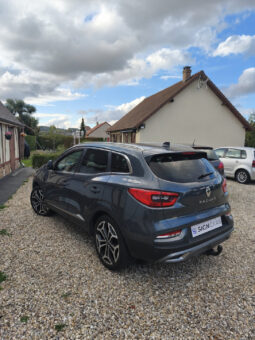 RENAULT KADJAR INTENS – 2020 full