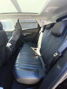 PEUGEOT 3008 BUSINESS 130ch S&S BVM6 Allure Business full
