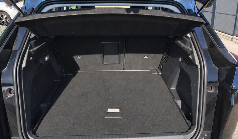 
PEUGEOT 3008 BUSINESS 130ch S&S BVM6 Allure Business full									