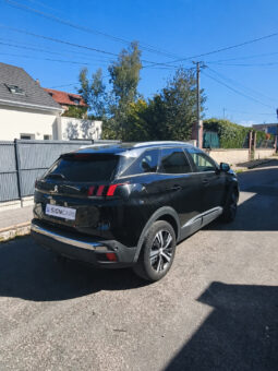 PEUGEOT 3008 BUSINESS 130ch S&S BVM6 Allure Business full