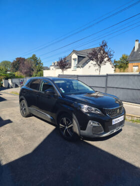 PEUGEOT 3008 BUSINESS 130ch S&S BVM6 Allure Business