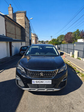 PEUGEOT 3008 BUSINESS 130ch S&S BVM6 Allure Business