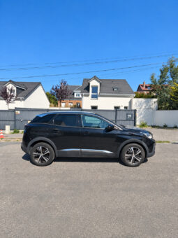 PEUGEOT 3008 BUSINESS 130ch S&S BVM6 Allure Business full