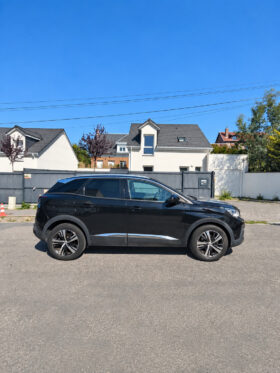 PEUGEOT 3008 BUSINESS 130ch S&S BVM6 Allure Business