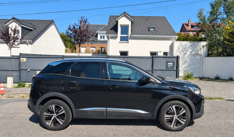
PEUGEOT 3008 BUSINESS 130ch S&S BVM6 Allure Business full									