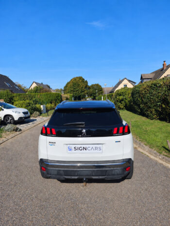 Vivez l’expérience SIGN CARS pour votre véhicule