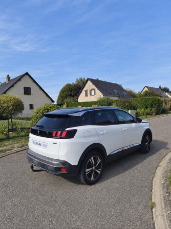 Vivez l’expérience SIGN CARS pour votre véhicule