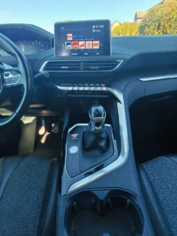 PEUGEOT 3008 130ch S&S BVM6 Allure full