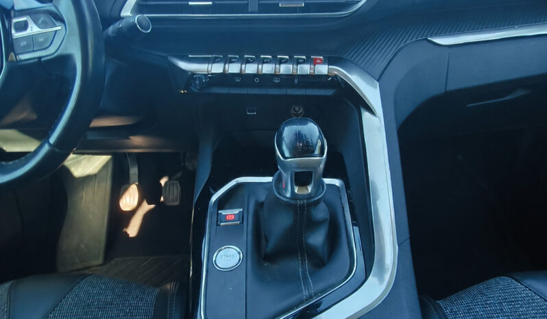 
PEUGEOT 3008 130ch S&S BVM6 Allure full									