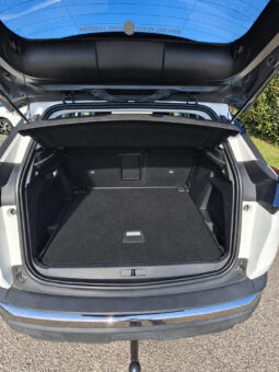 PEUGEOT 3008 130ch S&S BVM6 Allure full