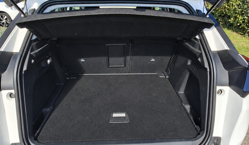 
PEUGEOT 3008 130ch S&S BVM6 Allure full									