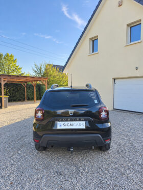 DACIA DUSTER Blue dCi 115 4×2 Confort