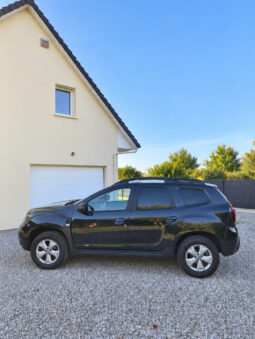 DACIA DUSTER Blue dCi 115 4×2 Confort full