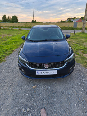 FIAT TIPO 5 PORTES 1.4 95 ch finition Lounge