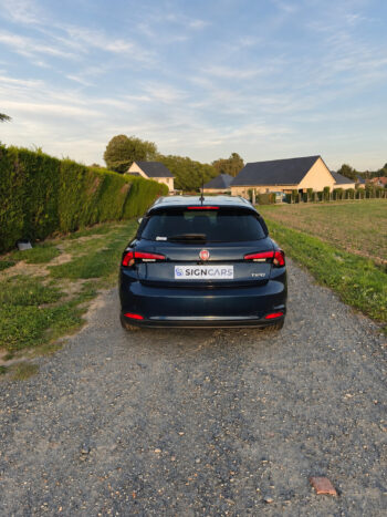 Vivez l’expérience SIGN CARS pour votre véhicule