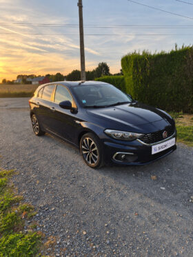 FIAT TIPO 5 PORTES 1.4 95 ch finition Lounge
