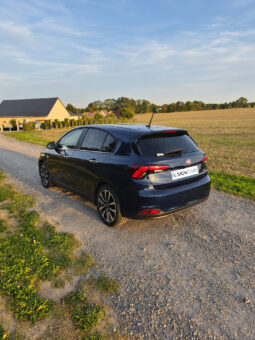 
FIAT TIPO 5 PORTES 1.4 95 ch finition Lounge full									