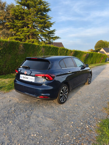 Vivez l’expérience SIGN CARS pour votre véhicule
