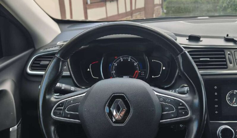 
RENAULT KADJAR INTENS – 2020 full									
