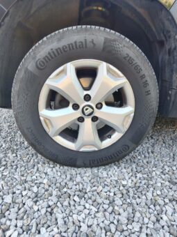 DACIA DUSTER Blue dCi 115 4×2 Confort full