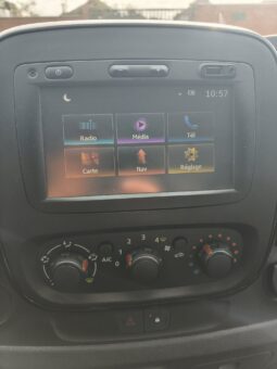 
FIAT Talento Utilitaire full									