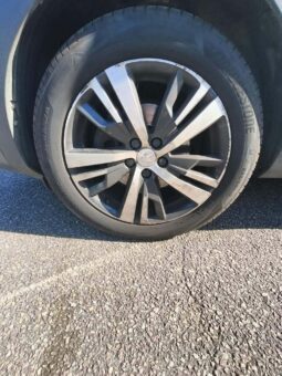PEUGEOT 3008 130ch S&S BVM6 Allure full