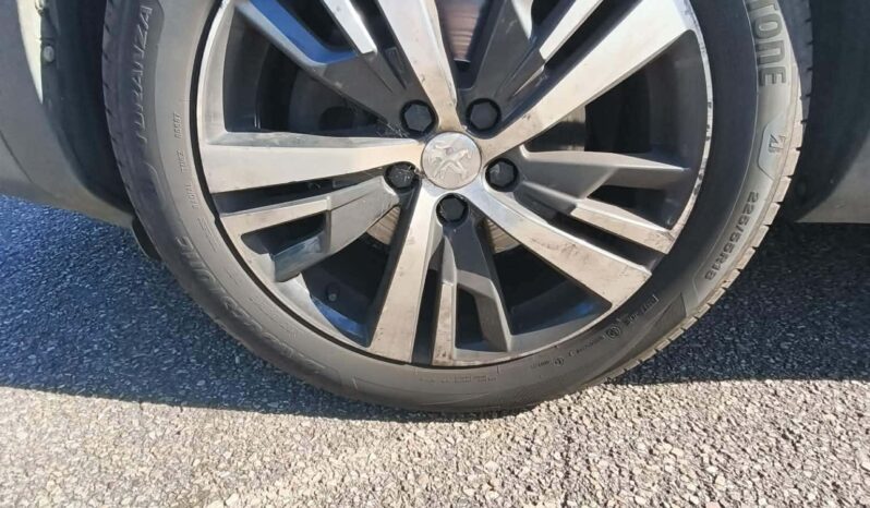 
PEUGEOT 3008 130ch S&S BVM6 Allure full									