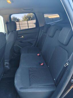 DACIA DUSTER Blue dCi 115 4×2 Confort full