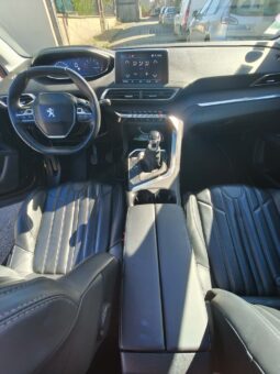 PEUGEOT 3008 BUSINESS 130ch S&S BVM6 Allure Business full