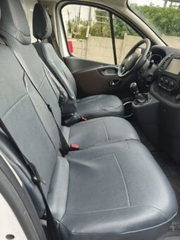 
FIAT Talento Utilitaire full									