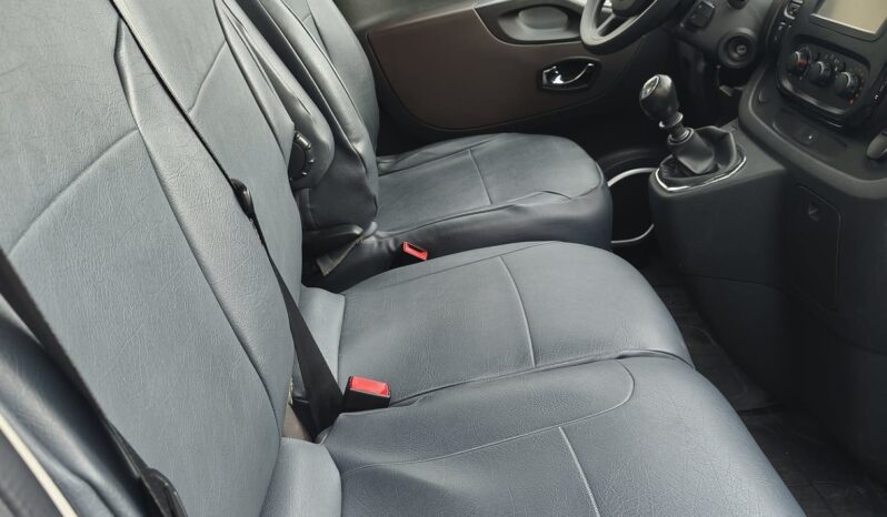 
FIAT Talento Utilitaire full									