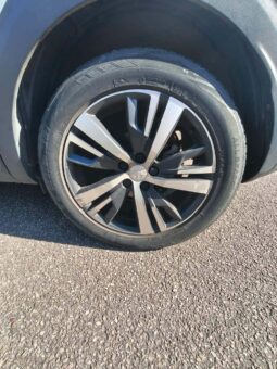 PEUGEOT 3008 130ch S&S BVM6 Allure full