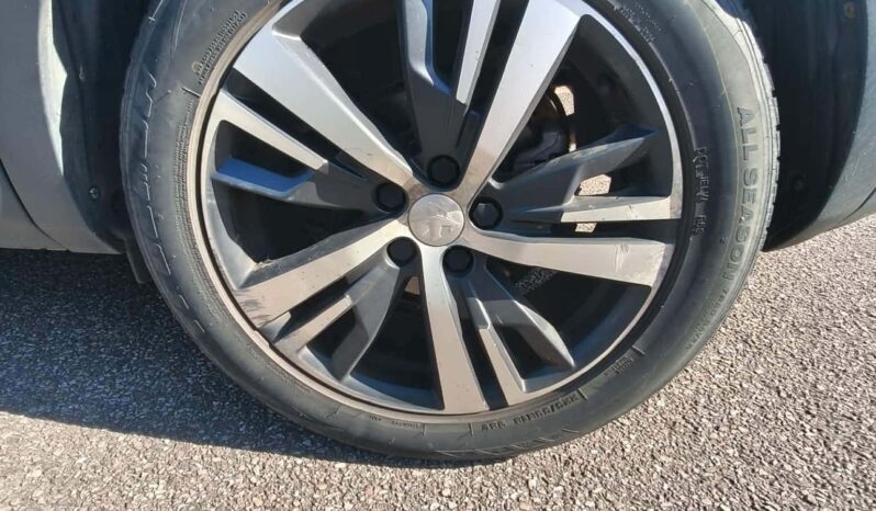 
PEUGEOT 3008 130ch S&S BVM6 Allure full									