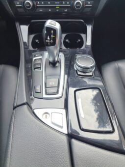 BMW Série 5 Business full