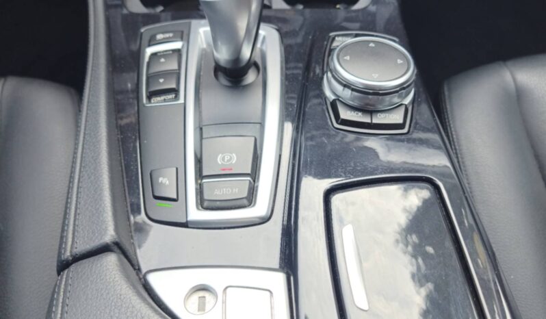
BMW Série 5 Business full									