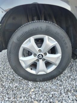 DACIA DUSTER Blue dCi 115 4×2 Confort full