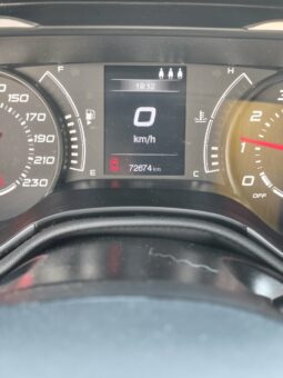 
FIAT TIPO 5 PORTES 1.4 95 ch finition Lounge full									