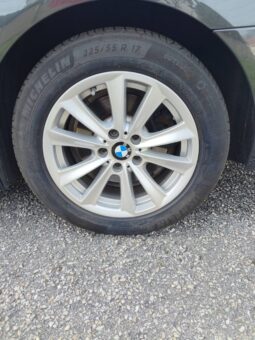 BMW Série 5 Business full