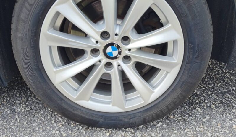 
BMW Série 5 Business full									