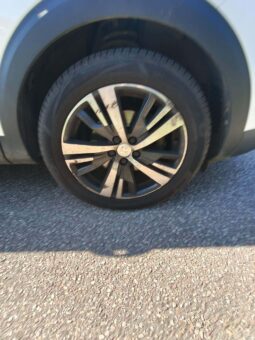 PEUGEOT 3008 130ch S&S BVM6 Allure full