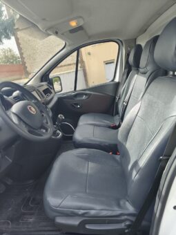 
FIAT Talento Utilitaire full									