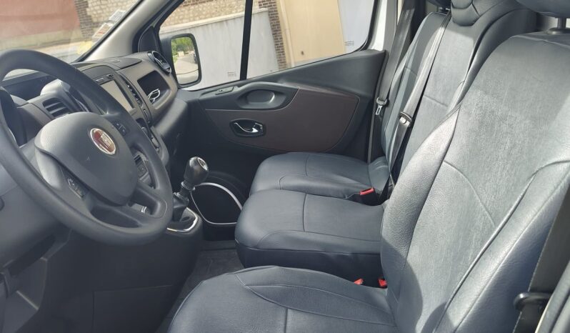 
FIAT Talento Utilitaire full									