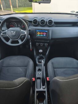 DACIA DUSTER Blue dCi 115 4×2 Confort full