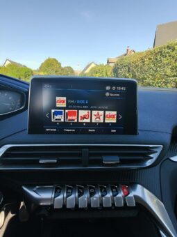 PEUGEOT 3008 130ch S&S BVM6 Allure full