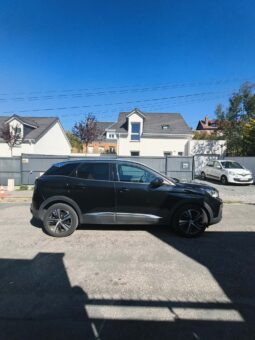 PEUGEOT 3008 BUSINESS 130ch S&S BVM6 Allure Business full