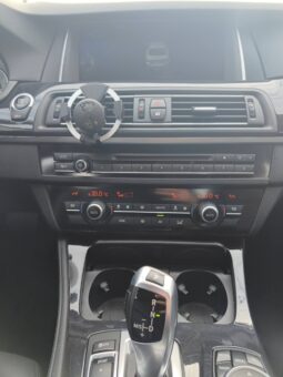 BMW Série 5 Business full