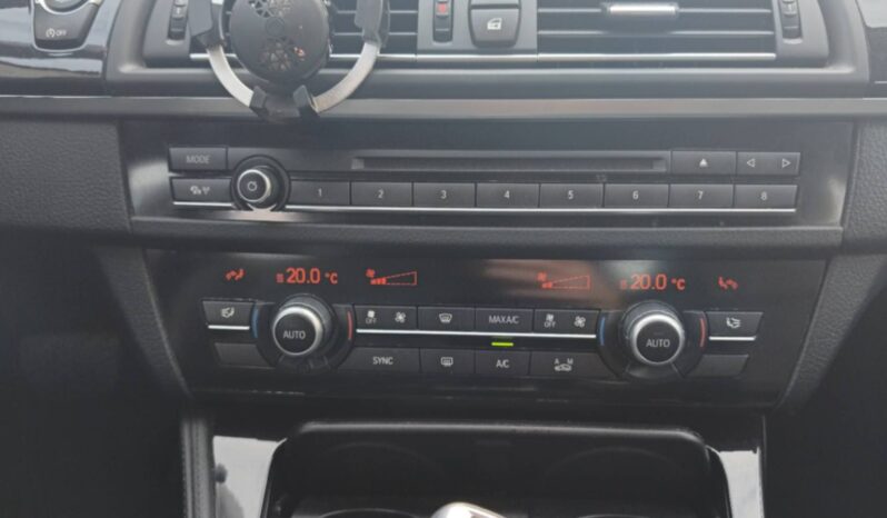 
BMW Série 5 Business full									