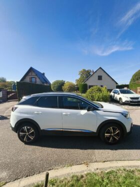 PEUGEOT 3008 130ch S&S BVM6 Allure