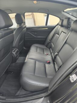 BMW Série 5 Business full
