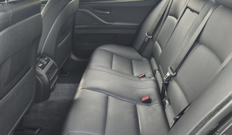 
BMW Série 5 Business full									
